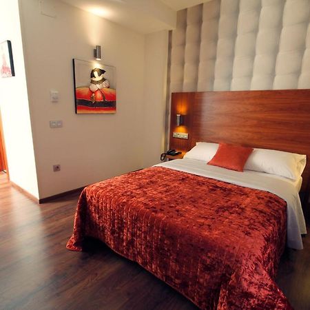 Hotel Boutique Villa Erina by Bossh Hotels - ADULTS ONLY Manilva Extérieur photo