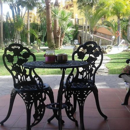 Hotel Boutique Villa Erina by Bossh Hotels - ADULTS ONLY Manilva Extérieur photo