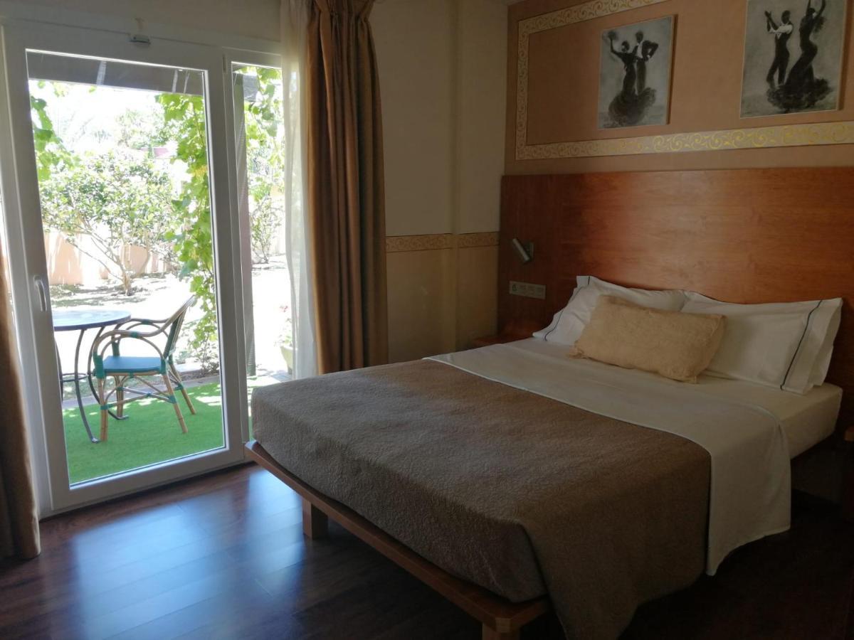 Hotel Boutique Villa Erina by Bossh Hotels - ADULTS ONLY Manilva Extérieur photo