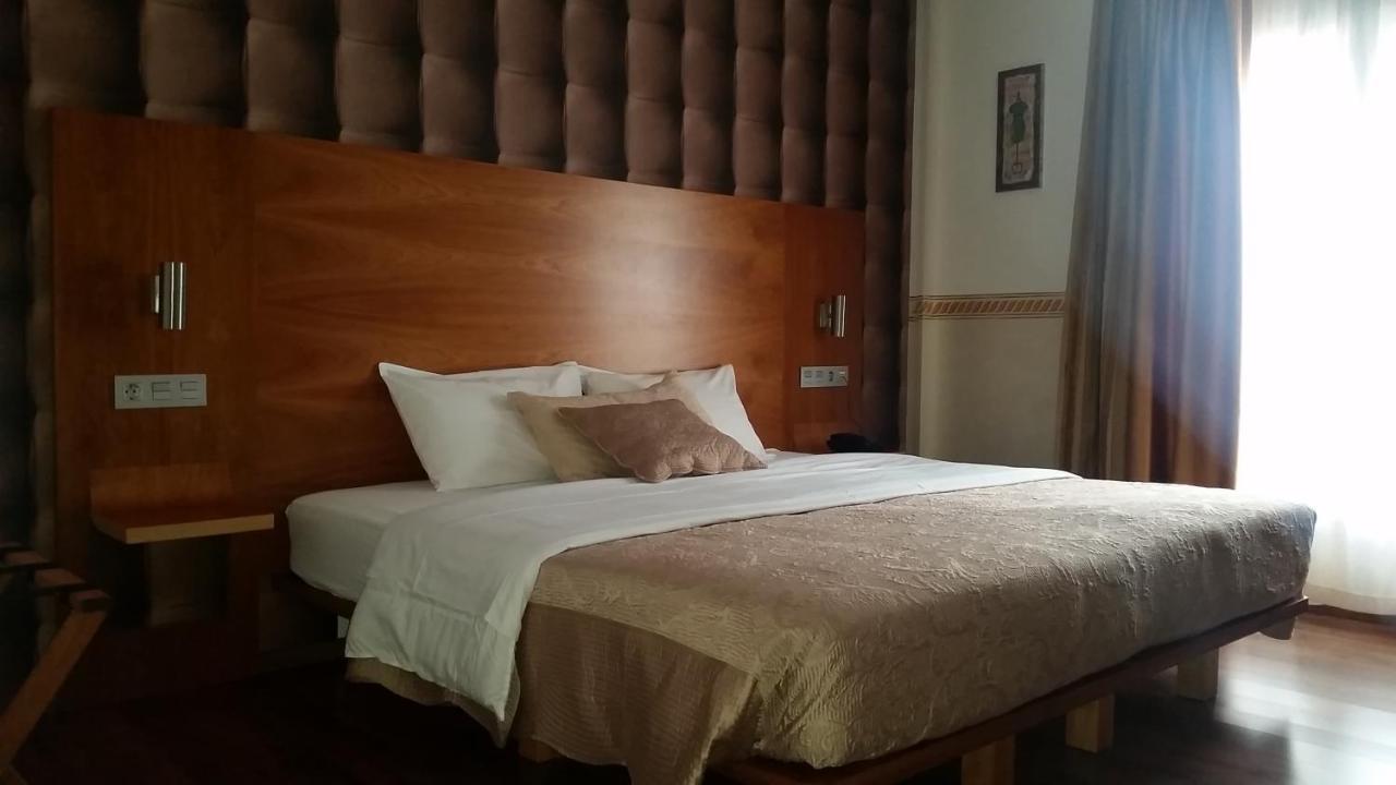 Hotel Boutique Villa Erina by Bossh Hotels - ADULTS ONLY Manilva Extérieur photo