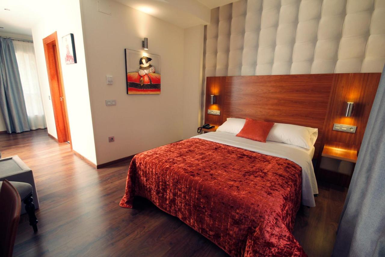 Hotel Boutique Villa Erina by Bossh Hotels - ADULTS ONLY Manilva Extérieur photo