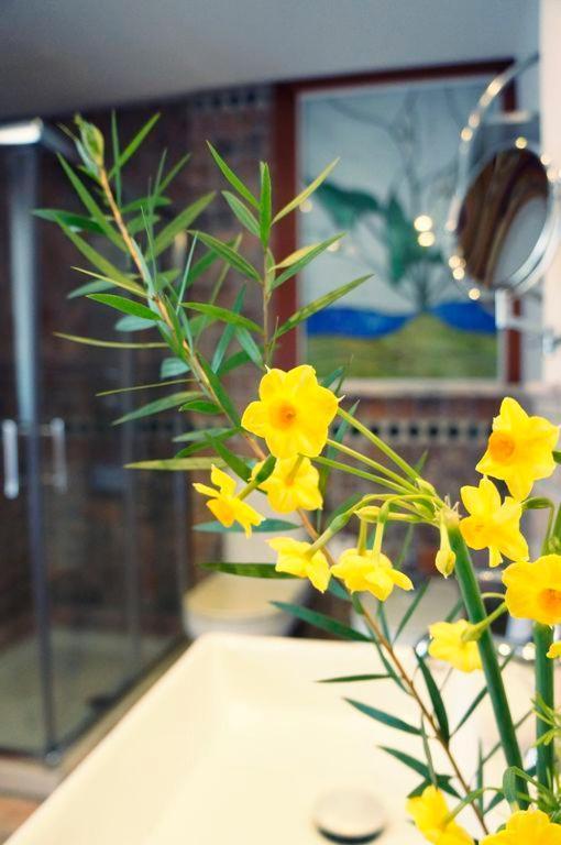 Hotel Boutique Villa Erina by Bossh Hotels - ADULTS ONLY Manilva Chambre photo