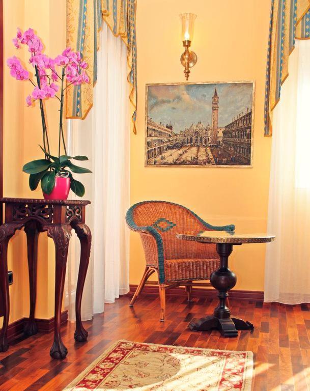 Hotel Boutique Villa Erina by Bossh Hotels - ADULTS ONLY Manilva Chambre photo