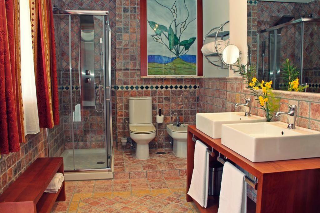 Hotel Boutique Villa Erina by Bossh Hotels - ADULTS ONLY Manilva Chambre photo