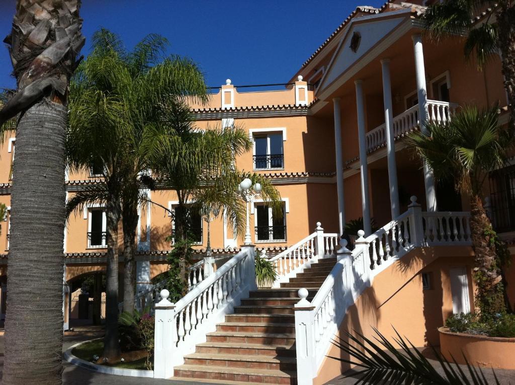 Hotel Boutique Villa Erina by Bossh Hotels - ADULTS ONLY Manilva Extérieur photo