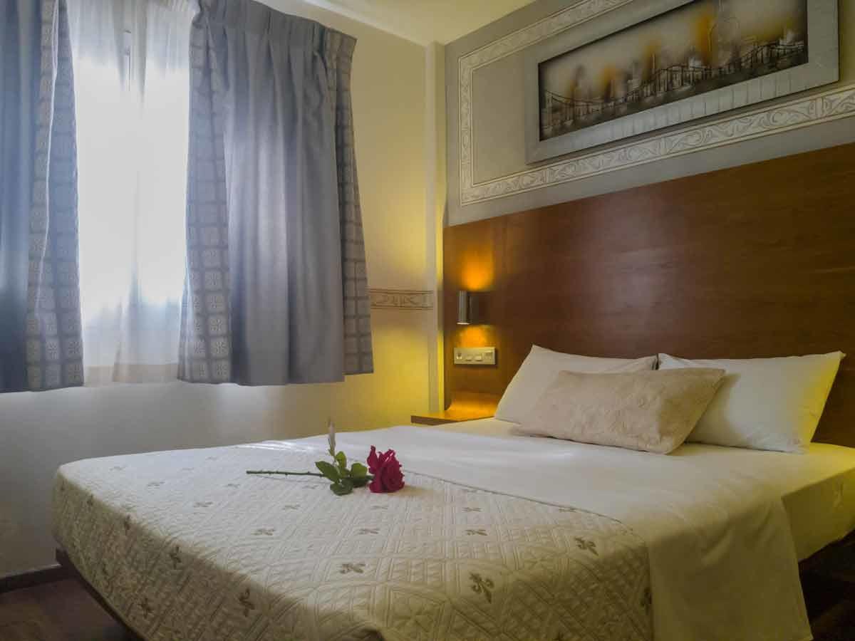 Hotel Boutique Villa Erina by Bossh Hotels - ADULTS ONLY Manilva Extérieur photo