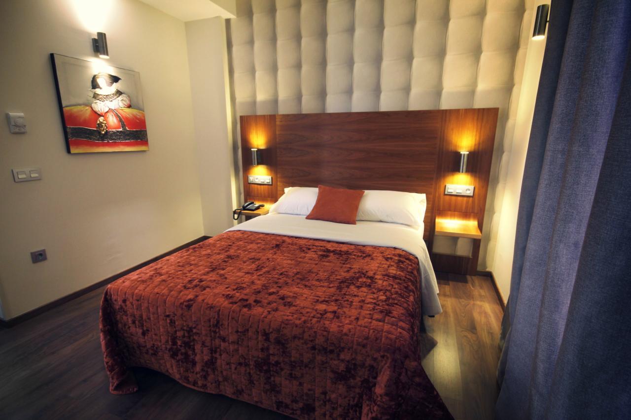 Hotel Boutique Villa Erina by Bossh Hotels - ADULTS ONLY Manilva Extérieur photo