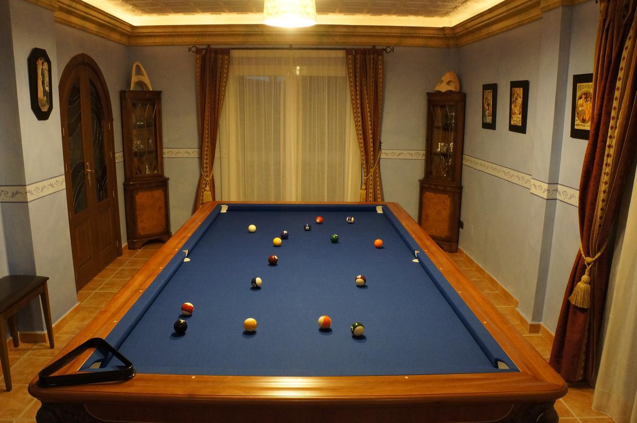 Hotel Boutique Villa Erina by Bossh Hotels - ADULTS ONLY Manilva Extérieur photo