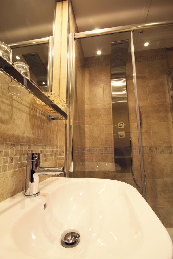 Hotel Boutique Villa Erina by Bossh Hotels - ADULTS ONLY Manilva Extérieur photo