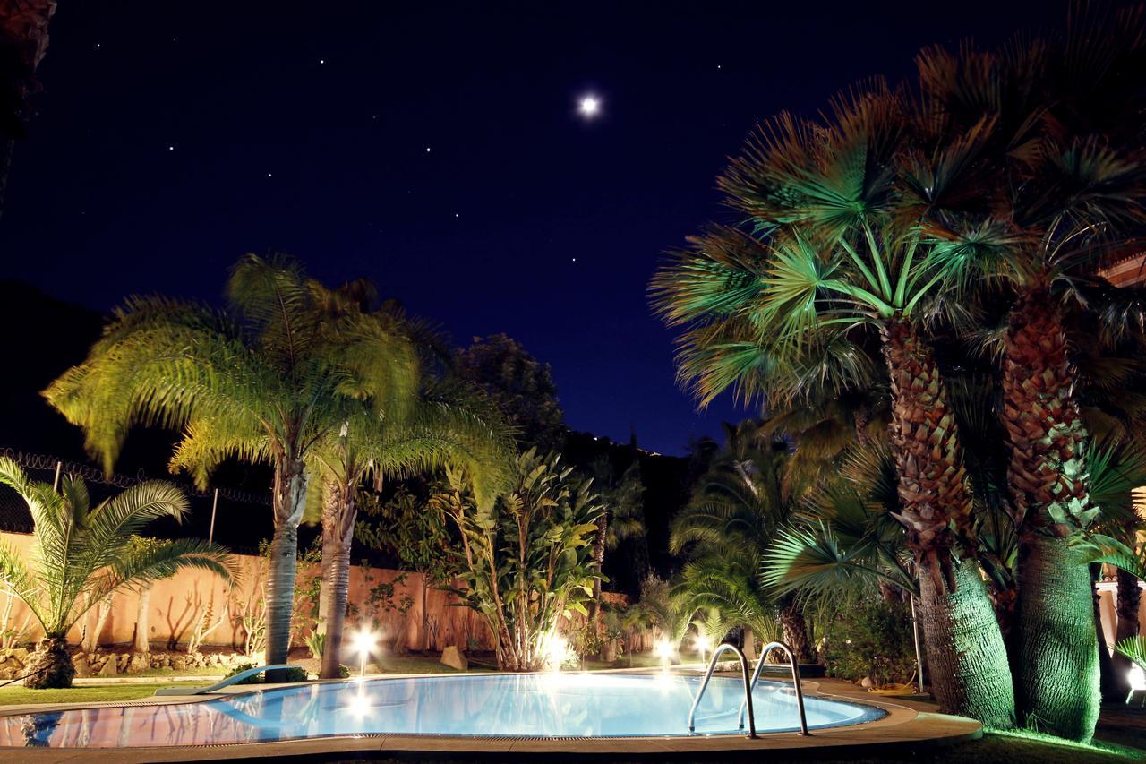 Hotel Boutique Villa Erina by Bossh Hotels - ADULTS ONLY Manilva Extérieur photo