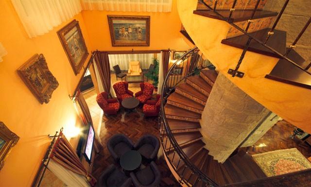 Hotel Boutique Villa Erina by Bossh Hotels - ADULTS ONLY Manilva Extérieur photo