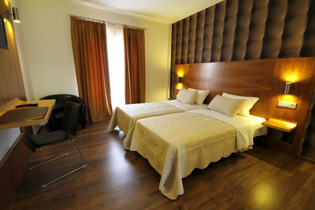Hotel Boutique Villa Erina by Bossh Hotels - ADULTS ONLY Manilva Extérieur photo