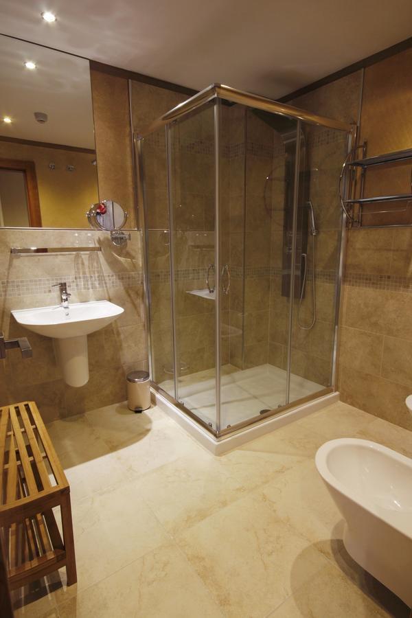 Hotel Boutique Villa Erina by Bossh Hotels - ADULTS ONLY Manilva Extérieur photo