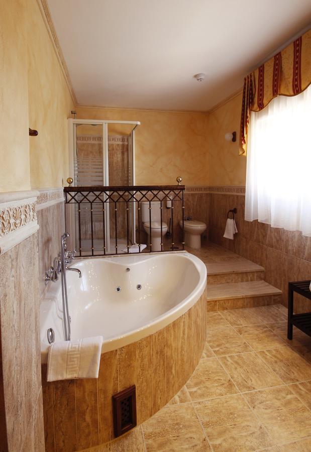 Hotel Boutique Villa Erina by Bossh Hotels - ADULTS ONLY Manilva Extérieur photo