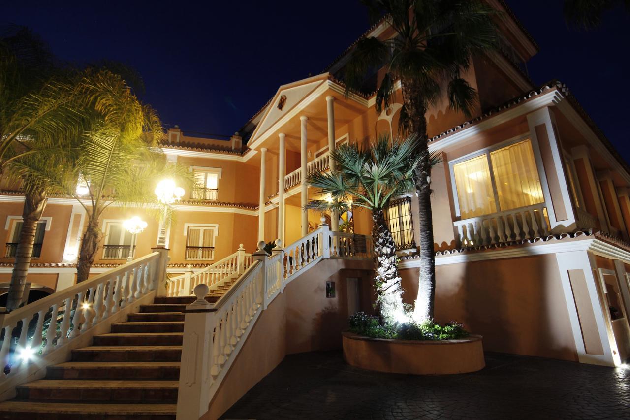 Hotel Boutique Villa Erina by Bossh Hotels - ADULTS ONLY Manilva Extérieur photo