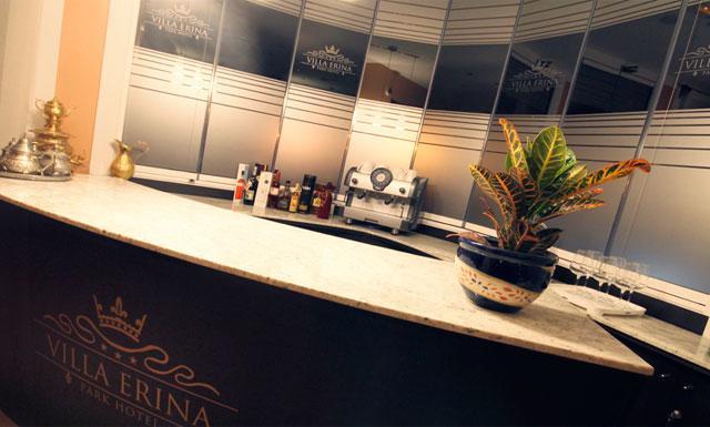 Hotel Boutique Villa Erina by Bossh Hotels - ADULTS ONLY Manilva Extérieur photo