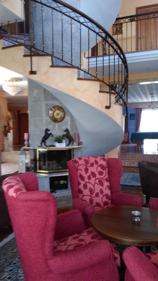 Hotel Boutique Villa Erina by Bossh Hotels - ADULTS ONLY Manilva Extérieur photo