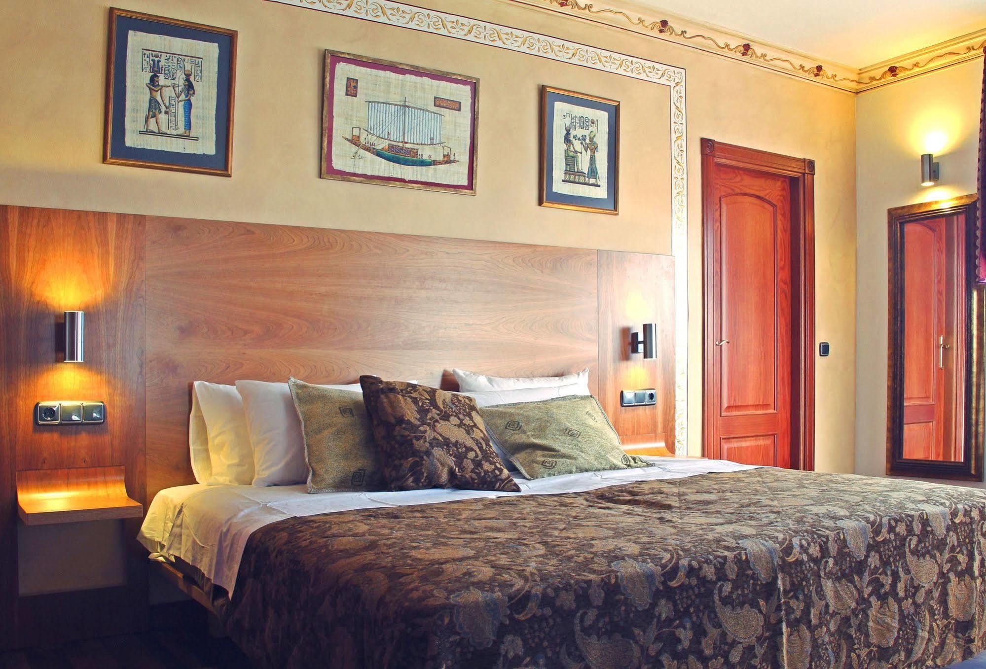 Hotel Boutique Villa Erina by Bossh Hotels - ADULTS ONLY Manilva Extérieur photo