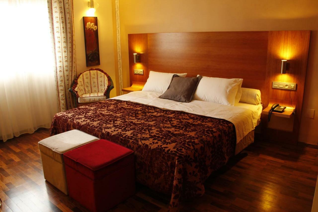 Hotel Boutique Villa Erina by Bossh Hotels - ADULTS ONLY Manilva Extérieur photo
