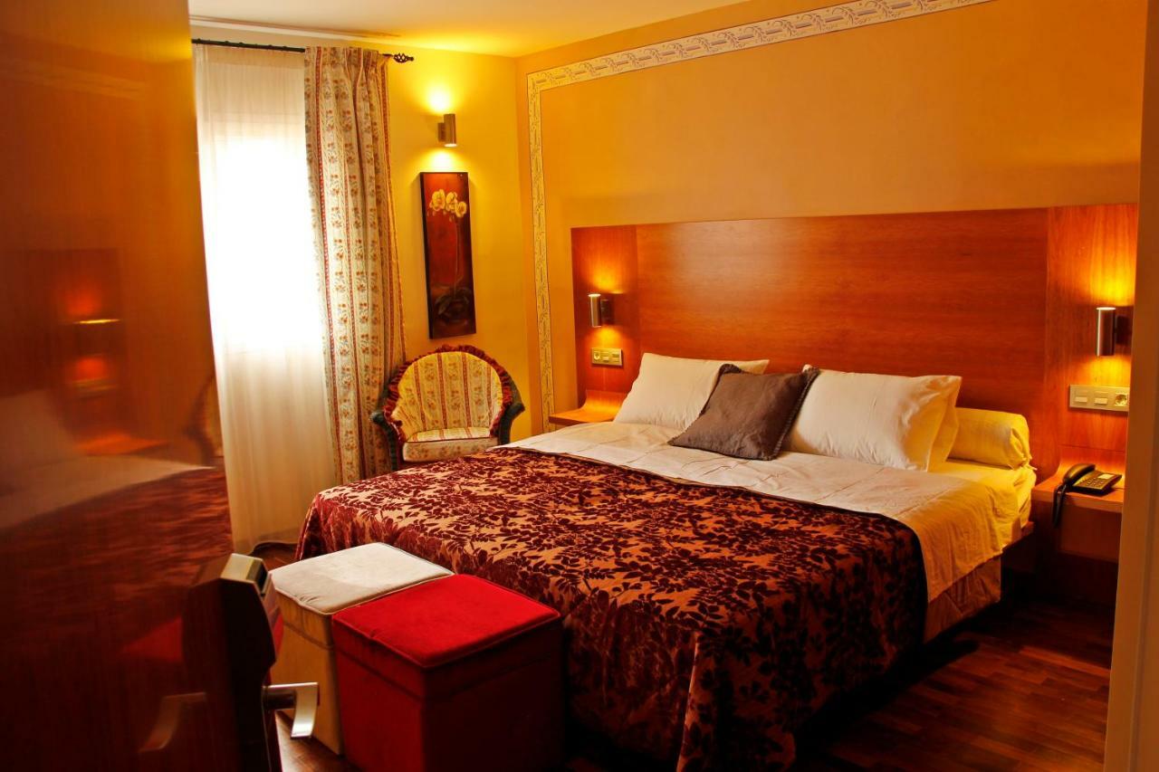 Hotel Boutique Villa Erina by Bossh Hotels - ADULTS ONLY Manilva Extérieur photo